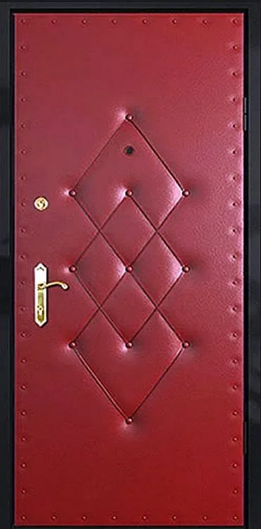 Входная дверь Andromeda-2 (Винилискожа)