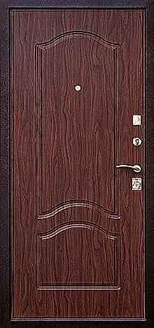 Входная дверь Aurora-11 (Порошковое напыление / МДФ ПВХ)