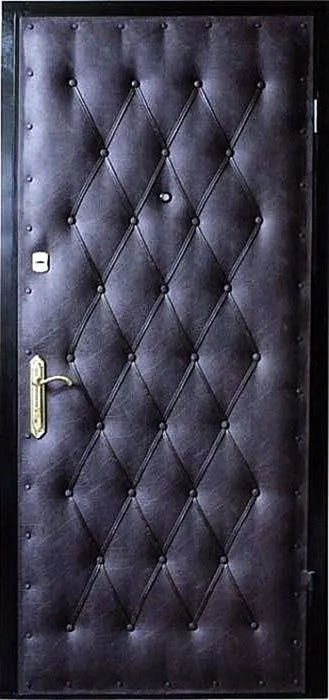 Входная дверь Inspira-5 (Винилискожа)