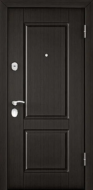 Входная дверь Stella-9 (МДФ Филенчатый / МДФ Шпон)