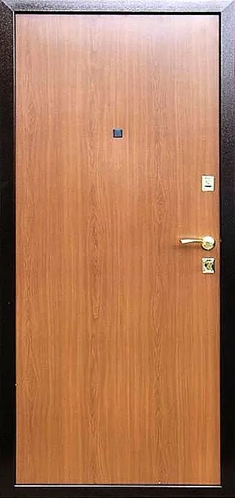 Входная дверь Zitadelle-8 (Порошковое напыление / Ламинат)